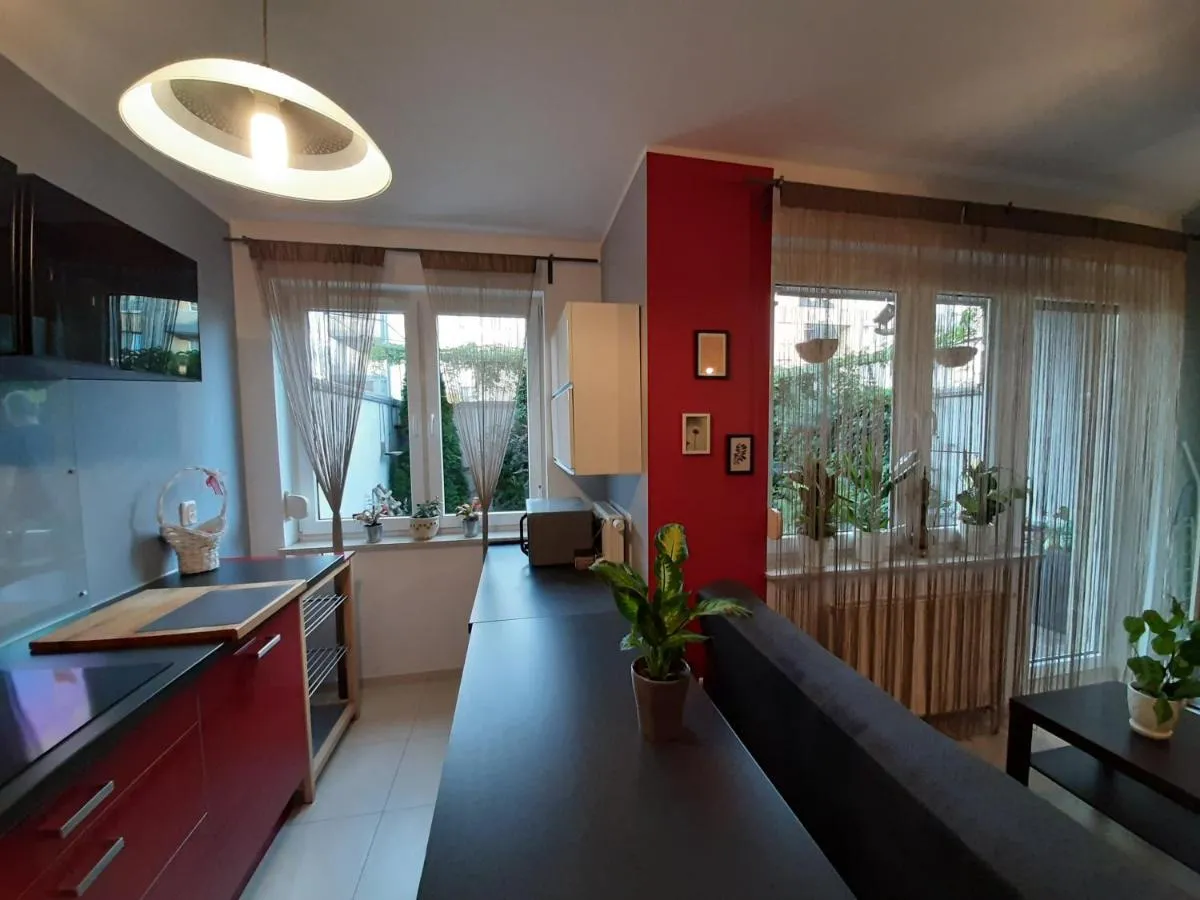 Image 2 of Apartament Di Trevi – klimatyzacja