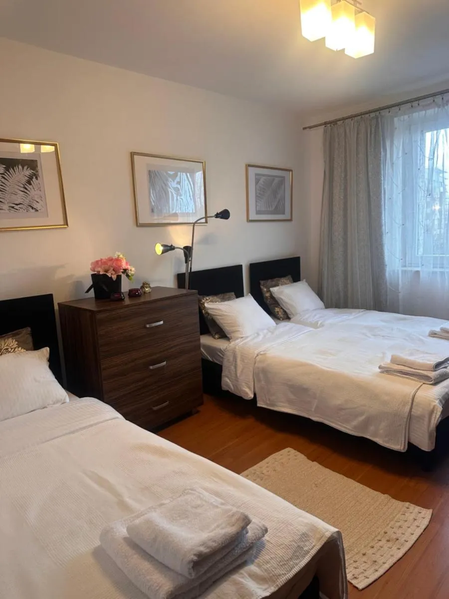 Image 6 of Apartament Diana – Traugutta Wrocław