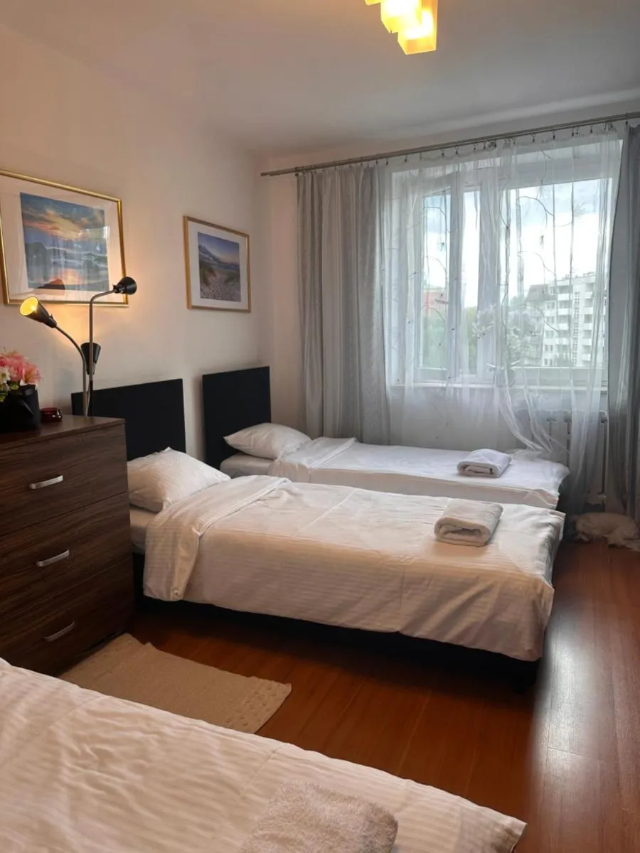 Image 1 of Apartament Diana – Traugutta Wrocław