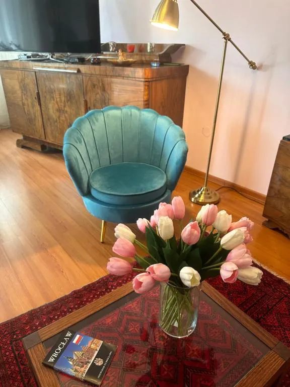 Image of Apartament Diana – Traugutta Wrocław