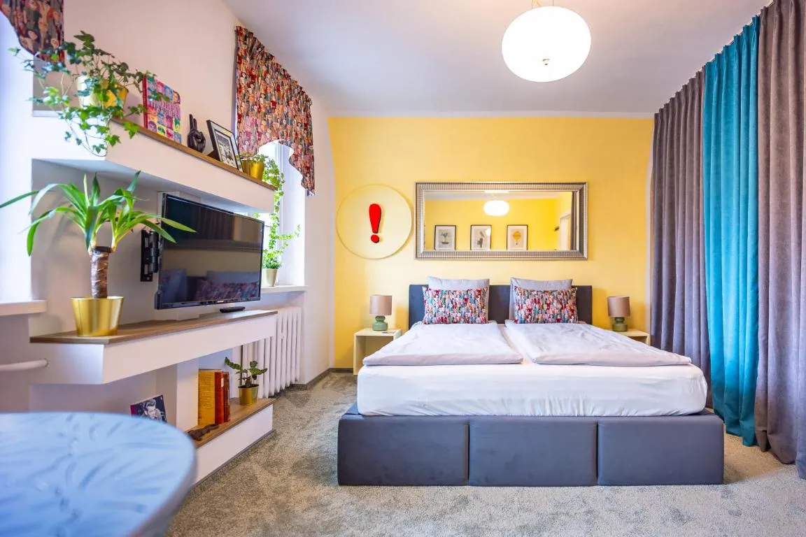 Image of Apartament Domo