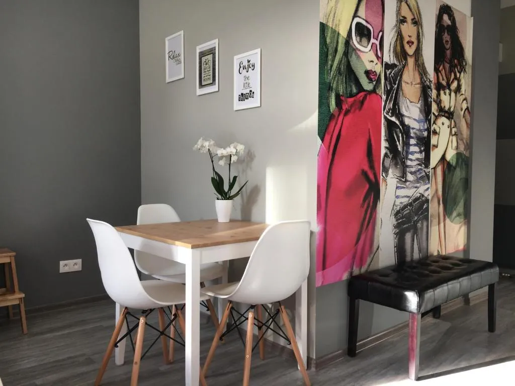 Image of Apartament Easy Stay Center