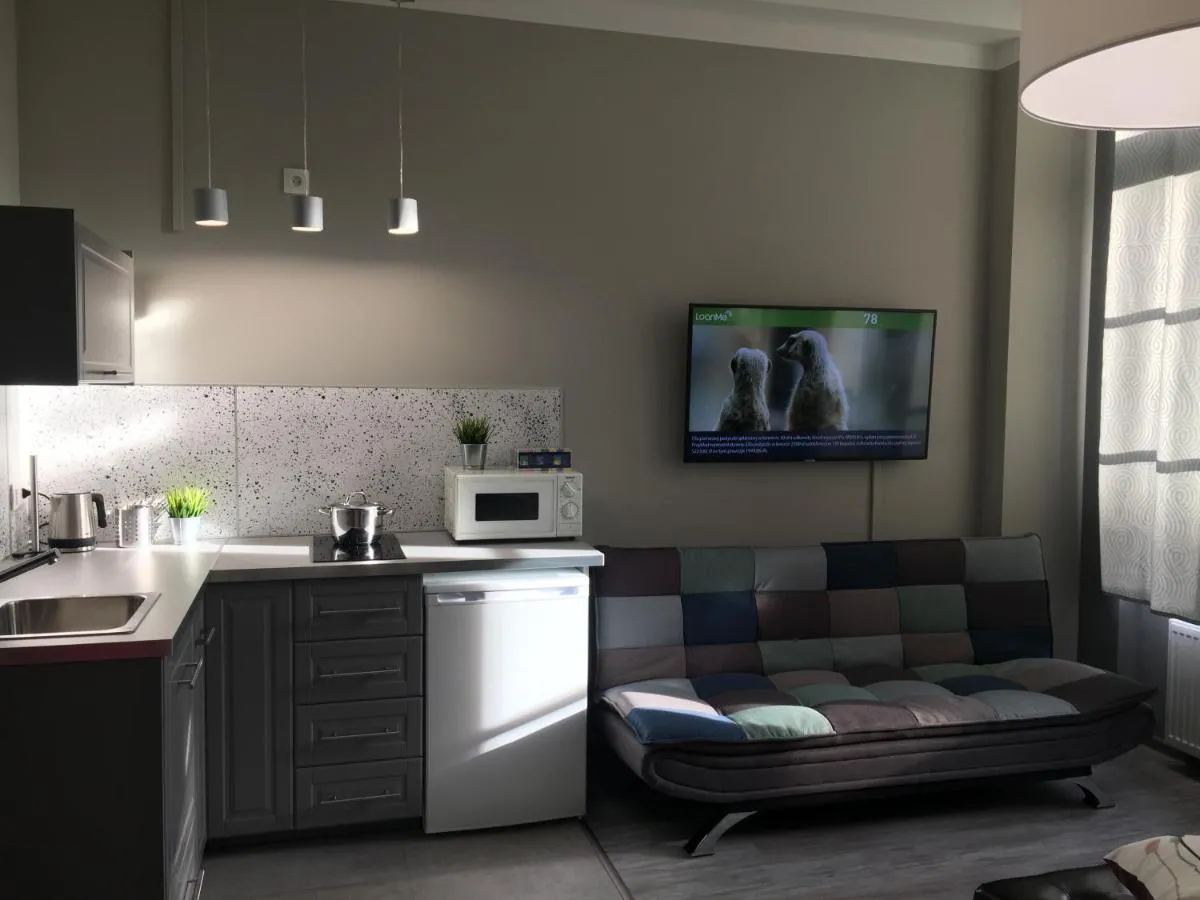 Image 3 of Apartament Easy Stay Center