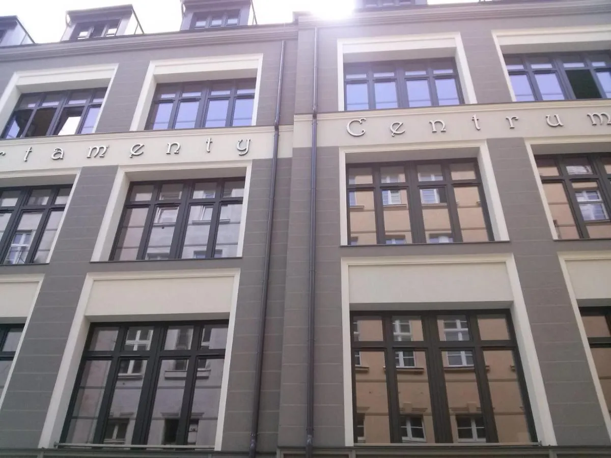 Image 5 of Apartament Easy Stay Center