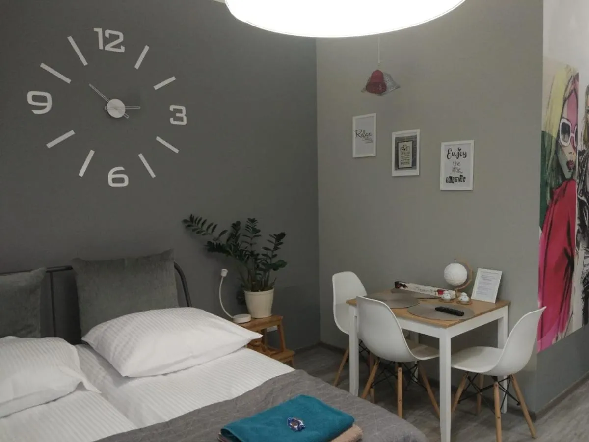 Image 1 of Apartament Easy Stay Center