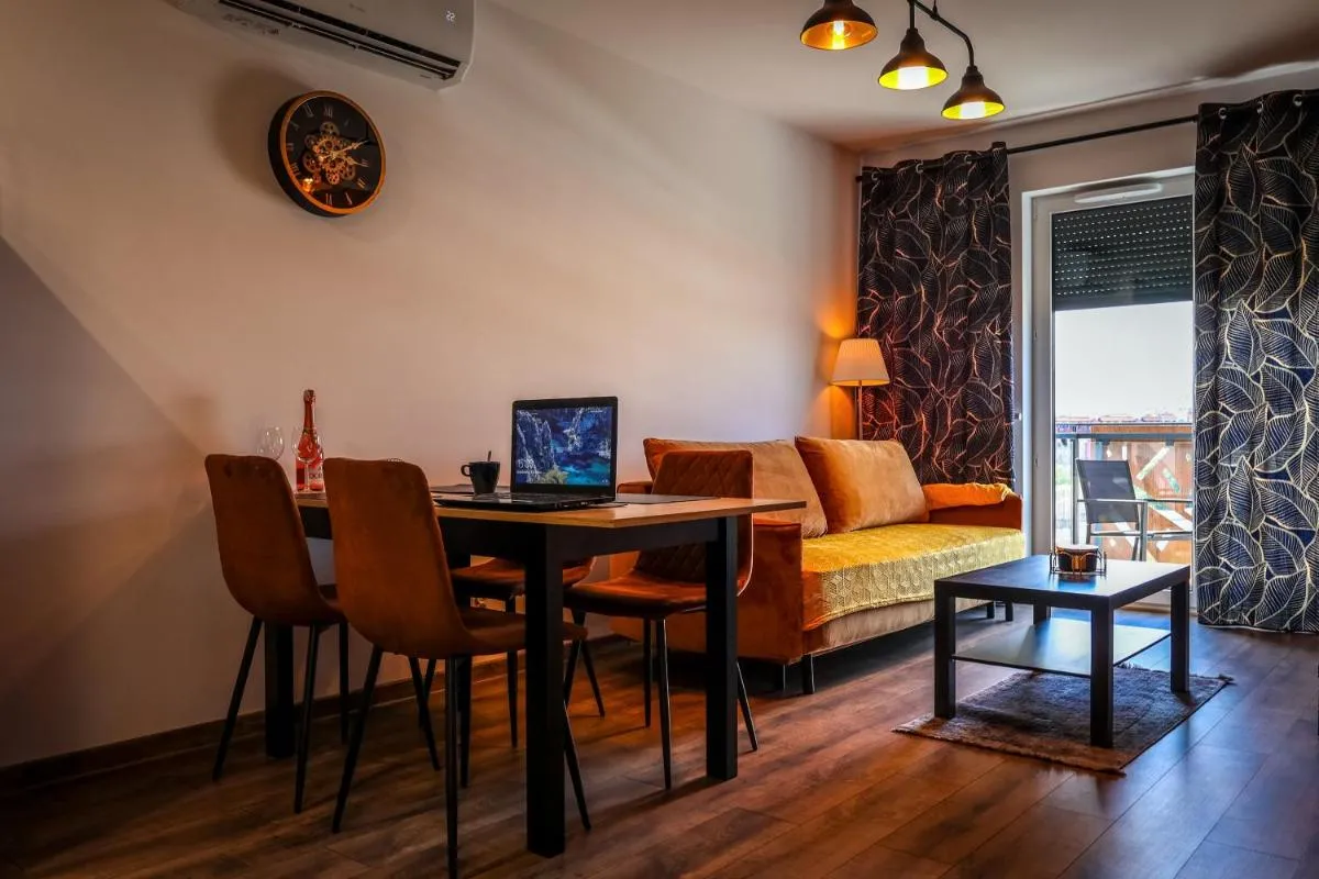 Image 4 of Apartament Ginger – Stare Miasto – bezpłatny parking