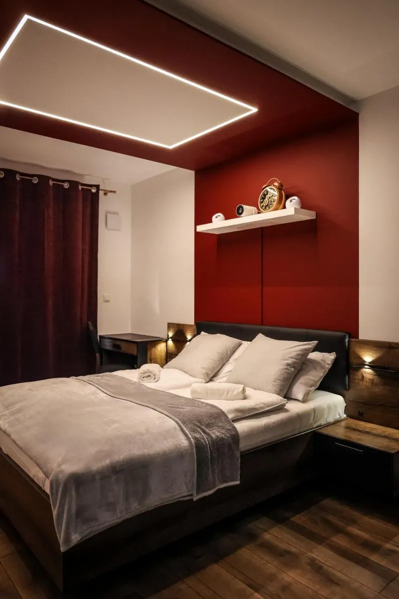 Image 3 of Apartament Ginger – Stare Miasto – bezpłatny parking