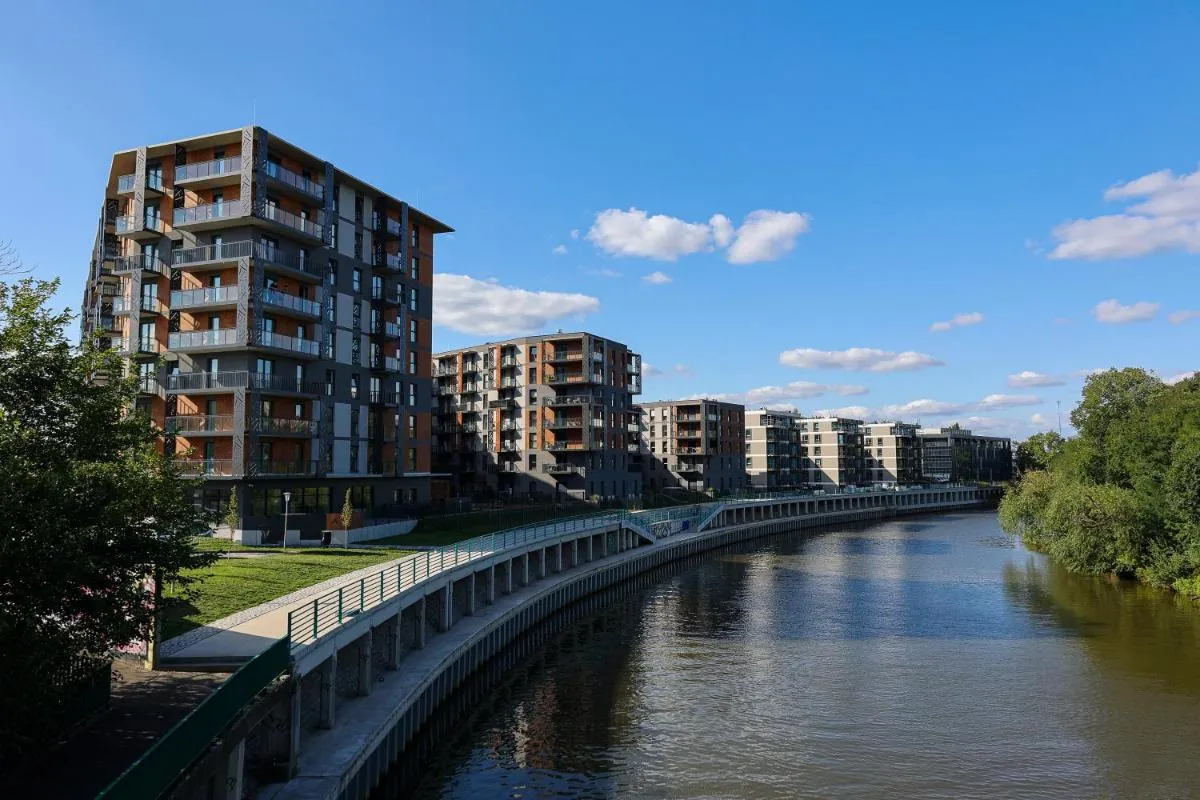 Image 5 of Apartament Ginger – Stare Miasto – bezpłatny parking