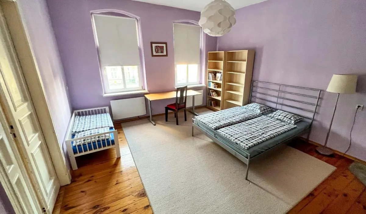 Image 1 of Apartament Grunwaldzka