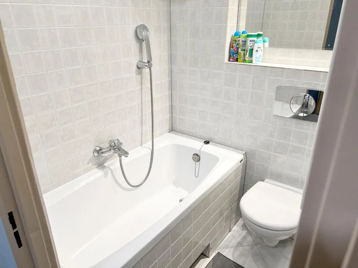 Image 2 of Apartament Grunwaldzka