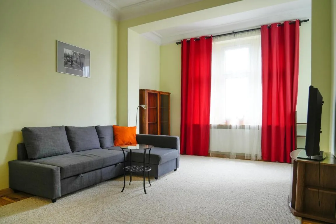 Image of Apartament Grunwaldzka