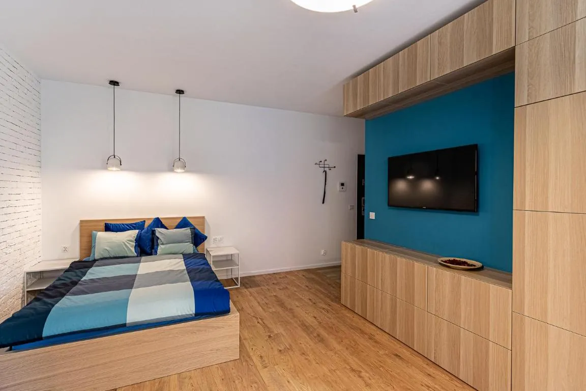 Image of Apartament Jagiełły (wroc4night)