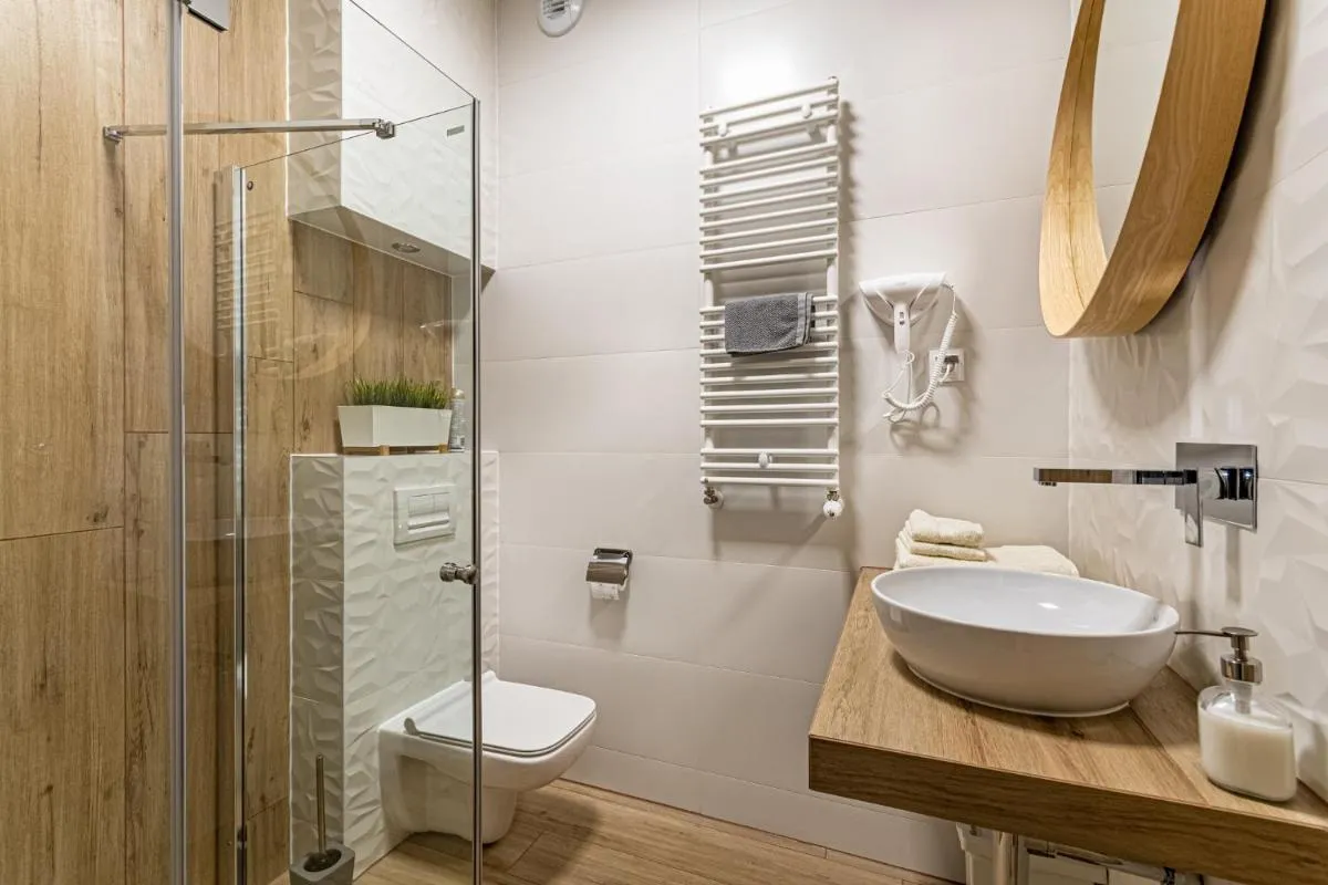 Image 2 of Apartament Jagiełły (wroc4night)