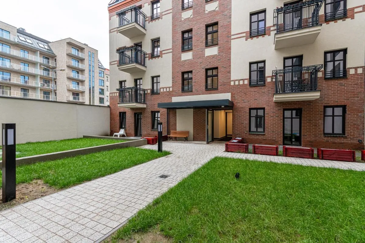Image 4 of Apartament Jagiełły (wroc4night)