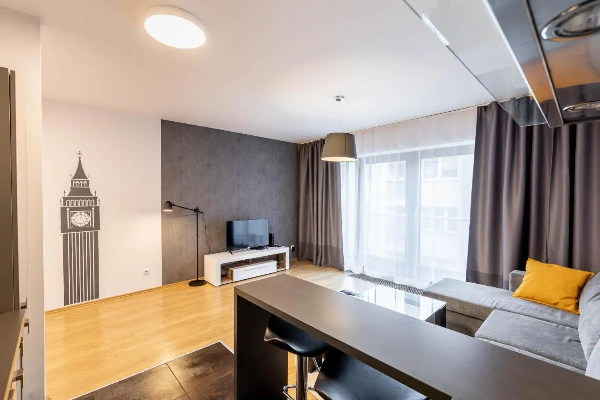 Image 4 of Apartament Just in Center