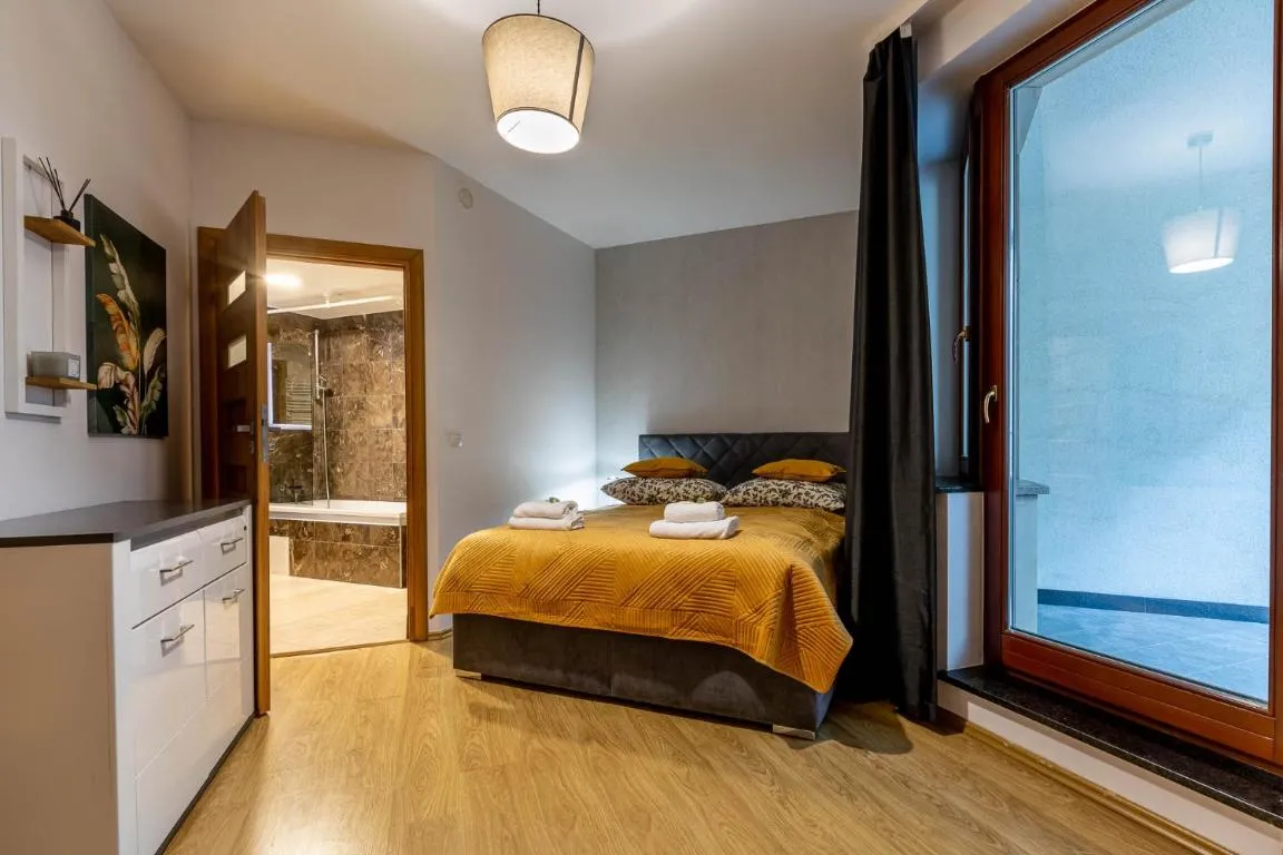 Image of Apartament Just in Center