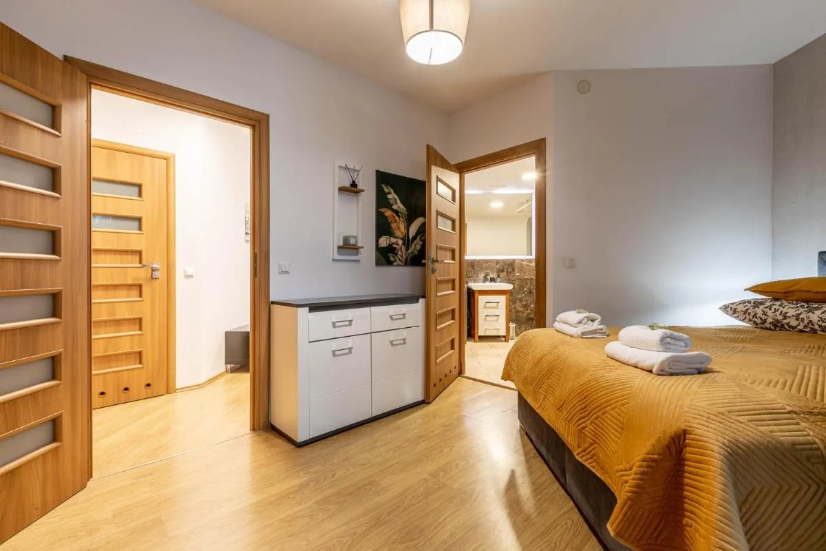 Image 1 of Apartament Just in Center