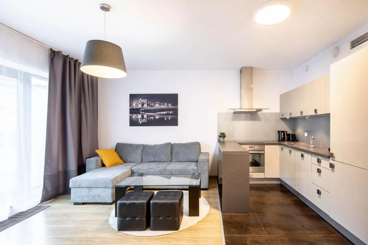 Image 3 of Apartament Just in Center
