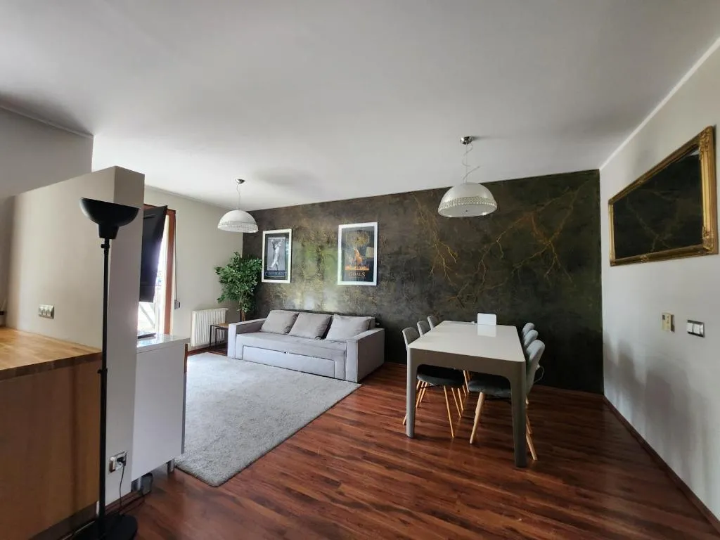 Image of Apartament Karkonoska z garażem