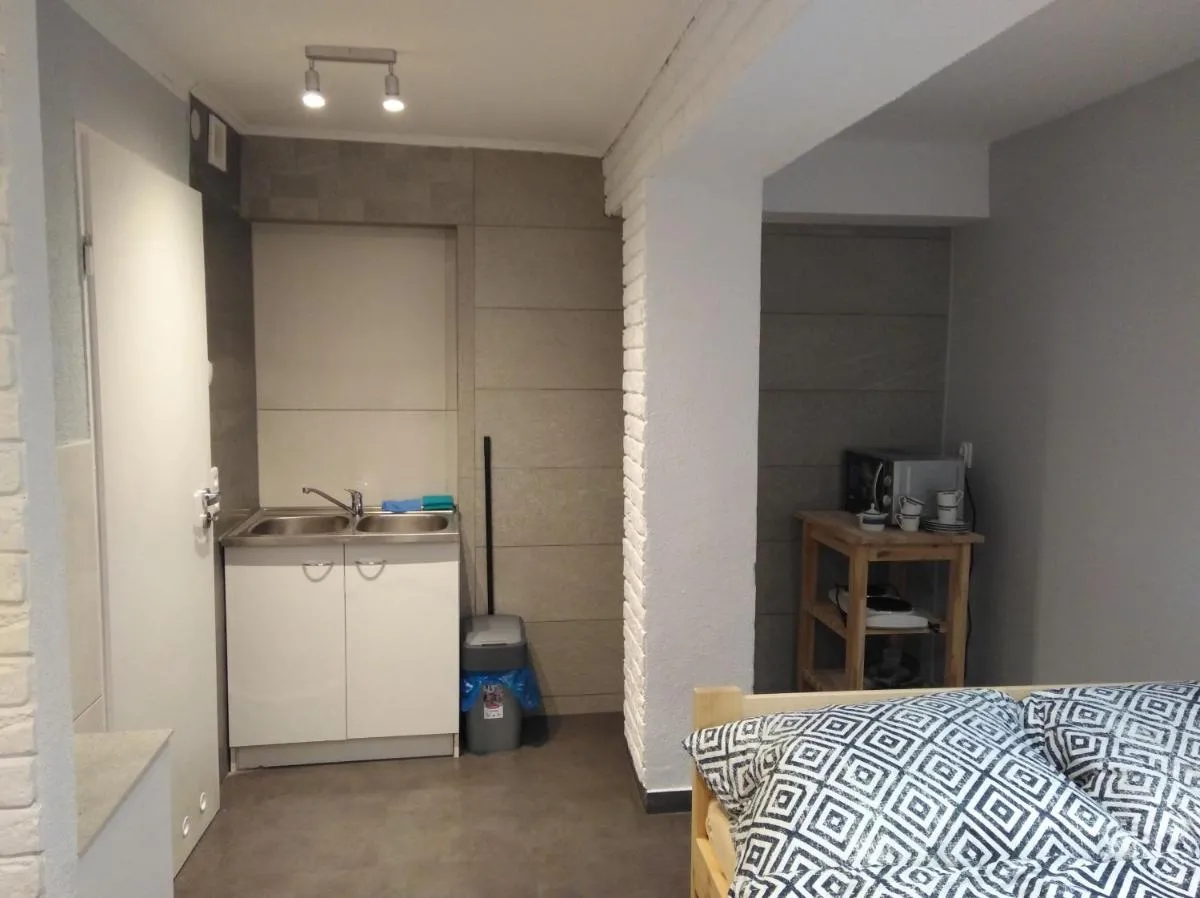 Image 3 of Apartament Kniaziewicza
