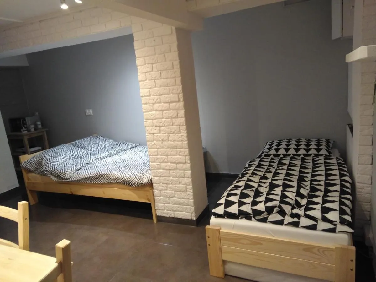 Image 1 of Apartament Kniaziewicza