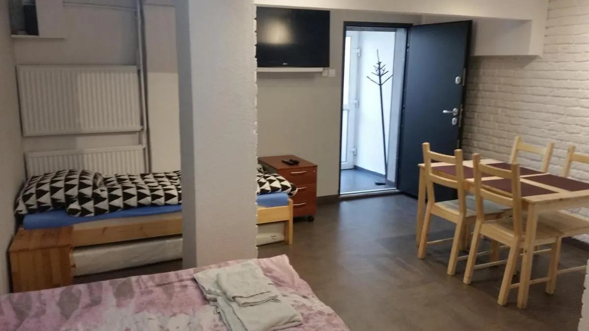 Image of Apartament Kniaziewicza