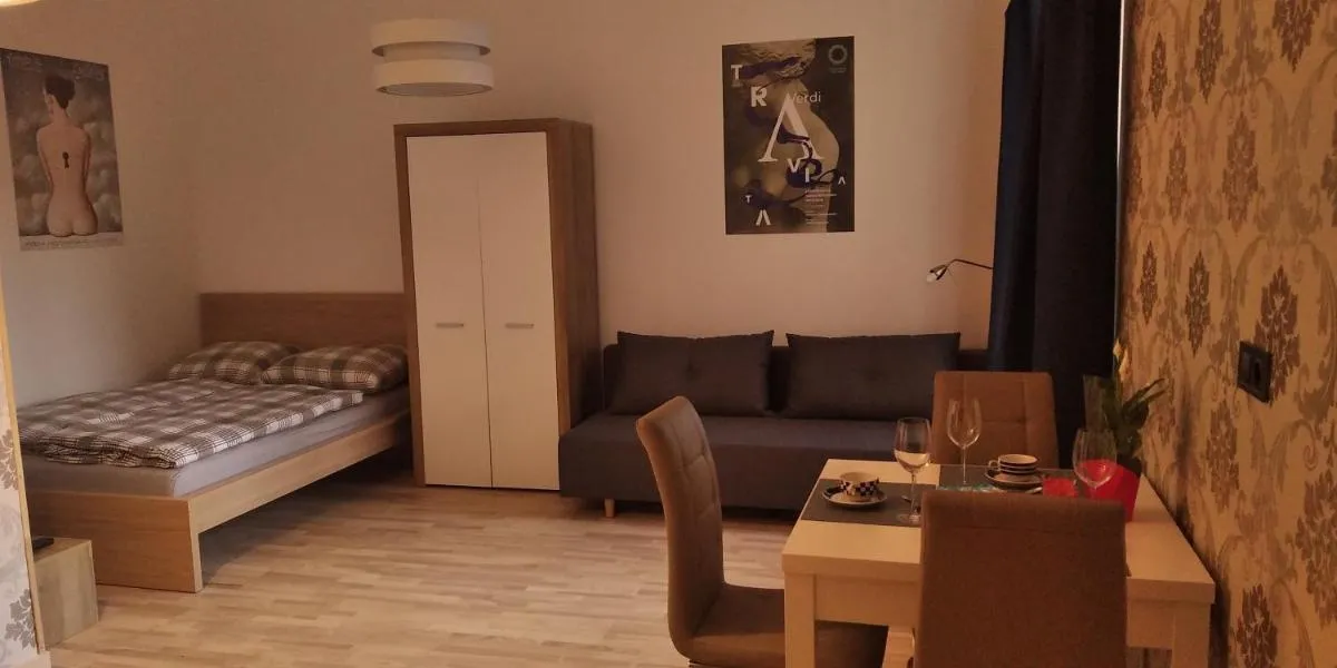 Image of Apartament Kosciuszki