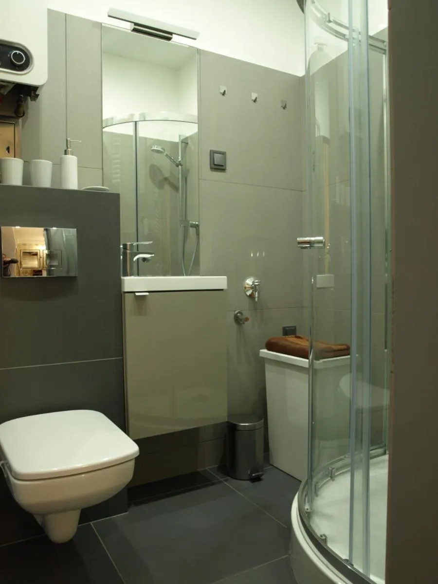 Image 2 of Apartament Kosciuszki