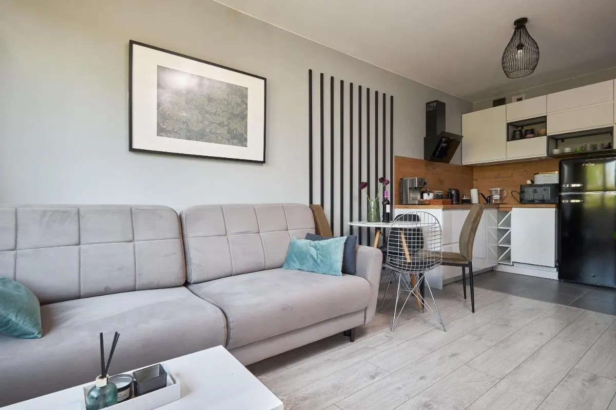 Image 2 of Apartament Marmot