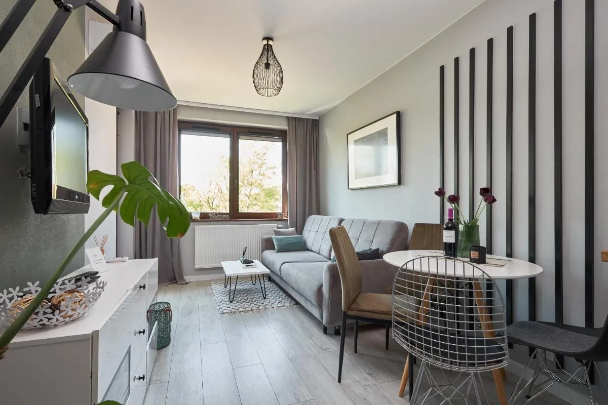 Image 4 of Apartament Marmot