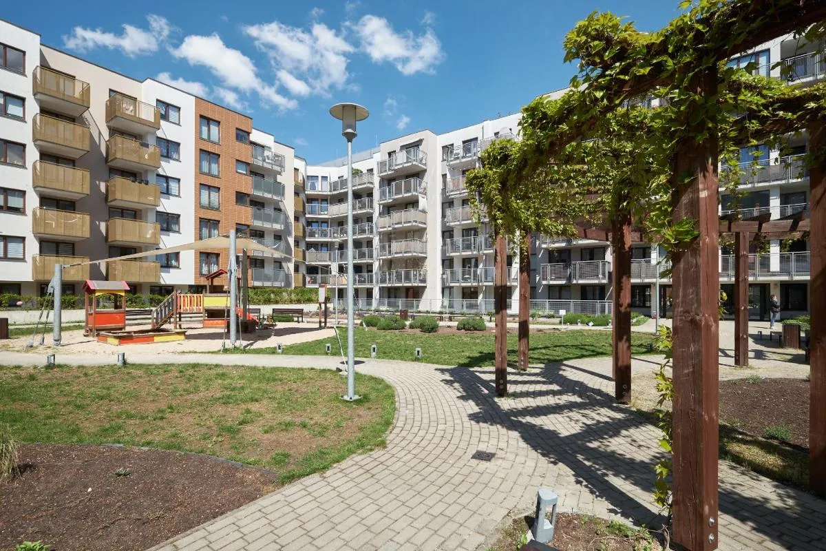 Image 5 of Apartament Marmot