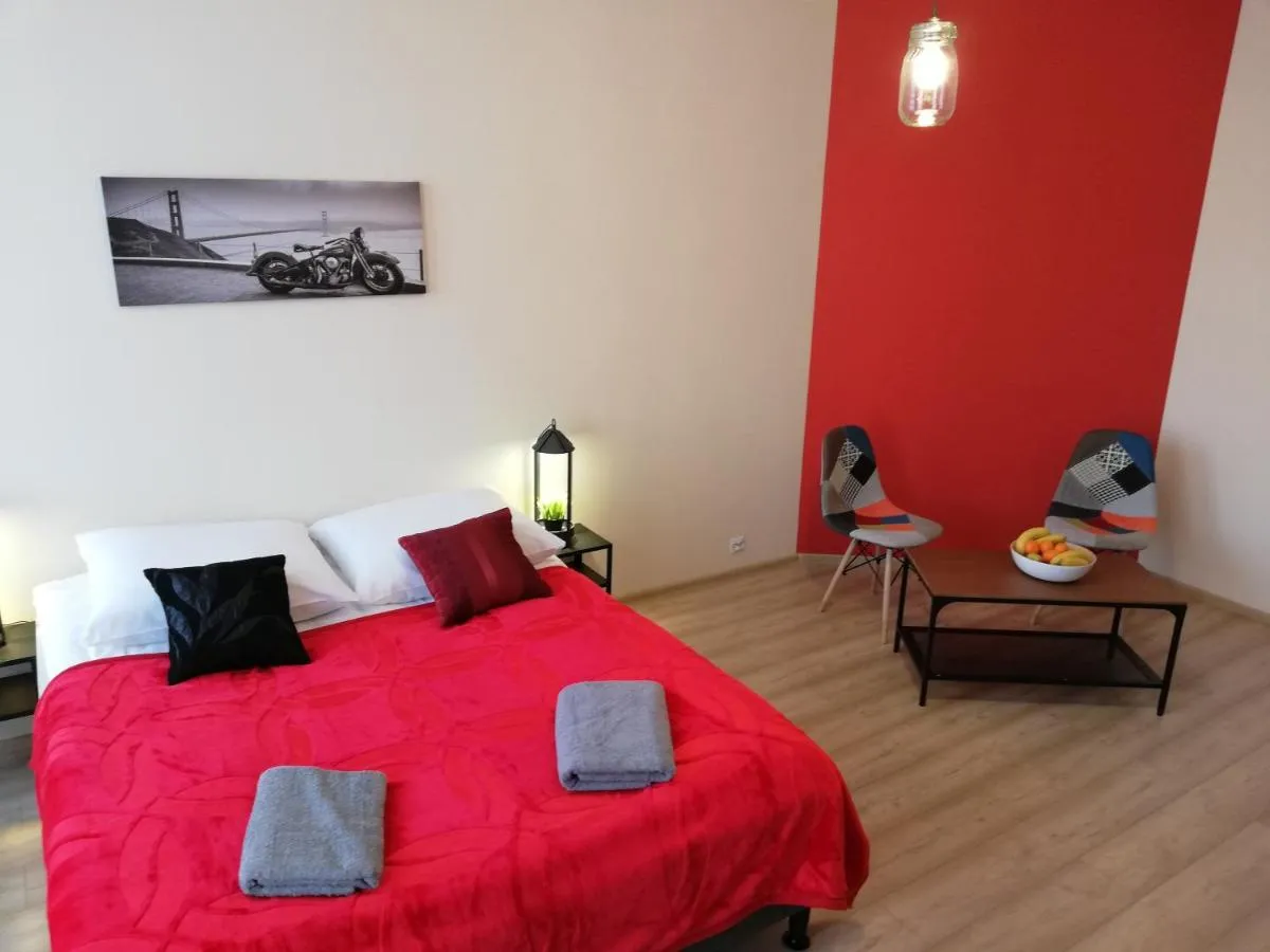 Image 5 of Apartament Miarki