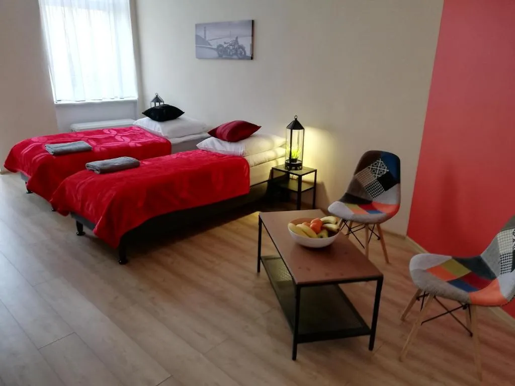 Image of Apartament Miarki