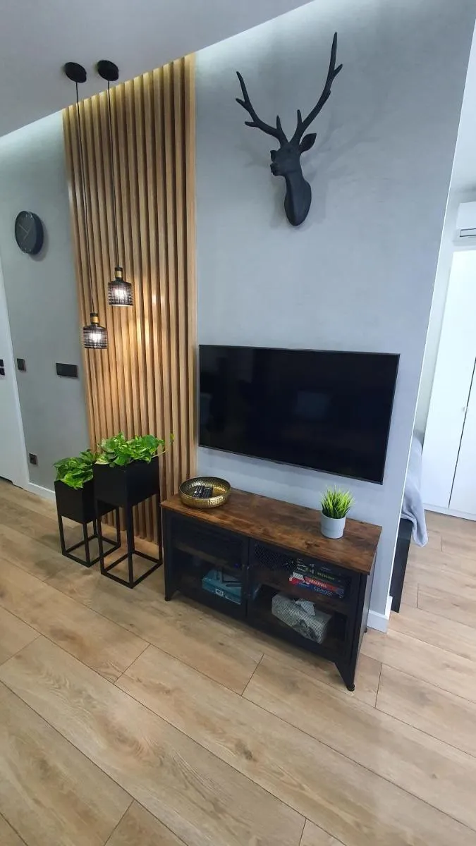 Image 6 of Apartament Midnight Blue