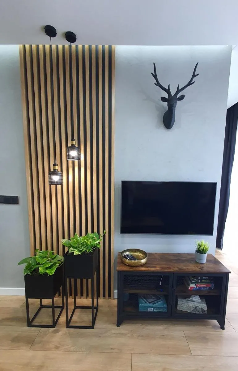Image 4 of Apartament Midnight Blue