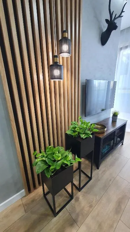 Image of Apartament Midnight Blue