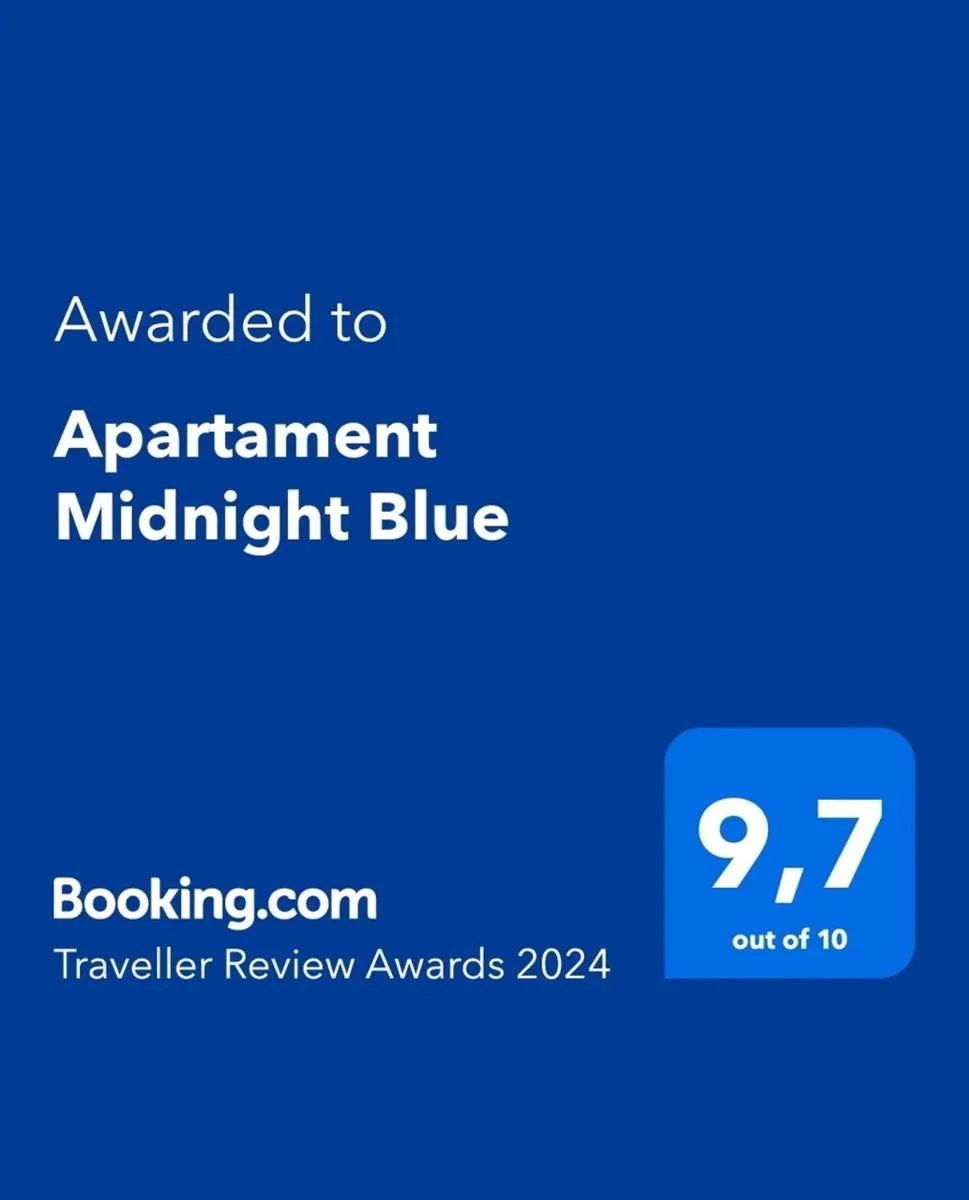 Image 3 of Apartament Midnight Blue