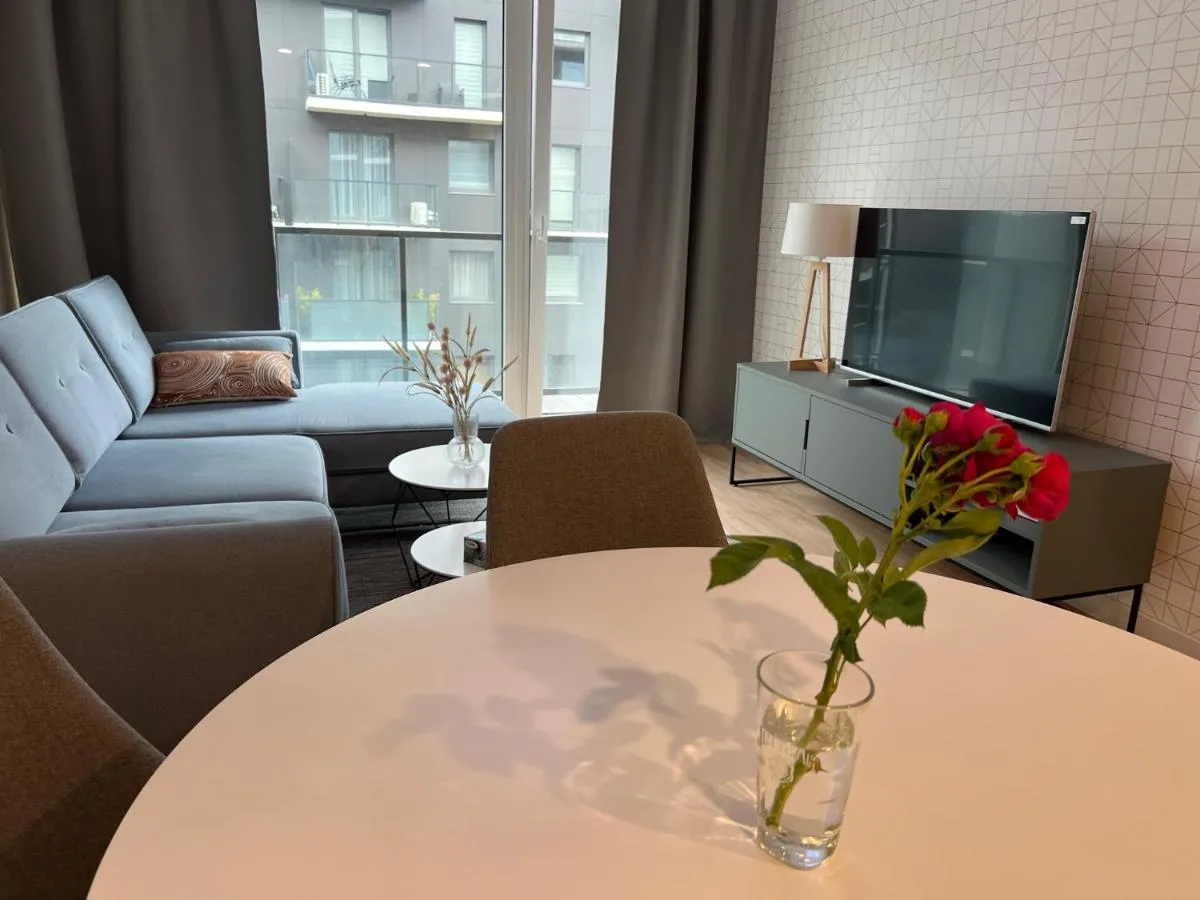 Image 4 of Apartament Mieszczański Klima-ParkigFree2x-Netflix-YouTube