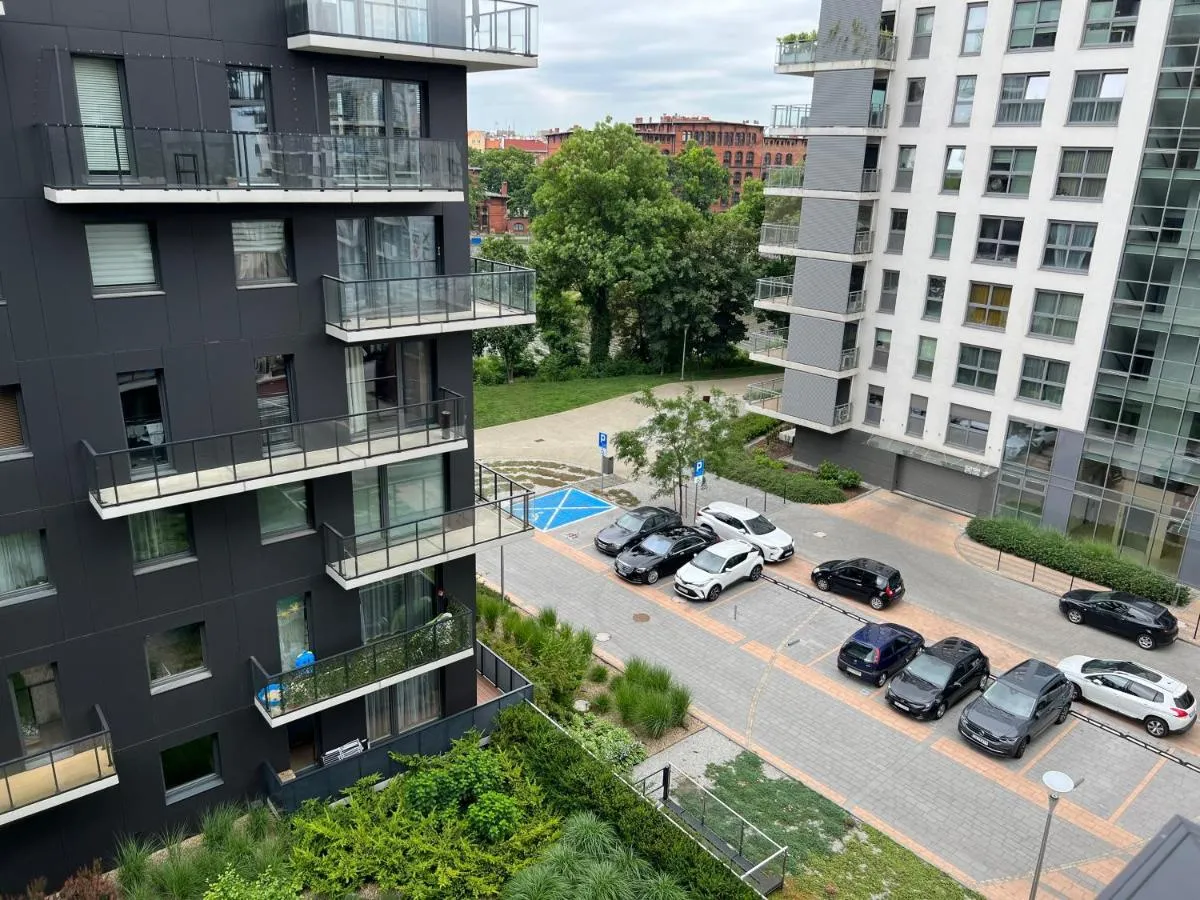 Image 5 of Apartament Mieszczański Klima-ParkigFree2x-Netflix-YouTube