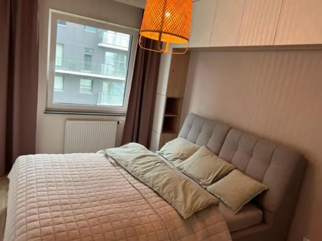 Image 1 of Apartament Mieszczański Klima-ParkigFree2x-Netflix-YouTube