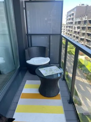 Image 2 of Apartament Mieszczański Klima-ParkigFree2x-Netflix-YouTube