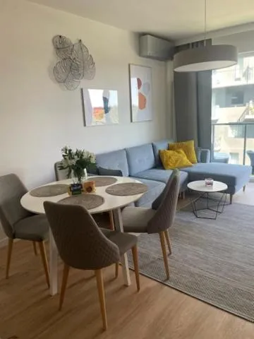 Image of Apartament Mieszczański Klima-ParkigFree2x-Netflix-YouTube