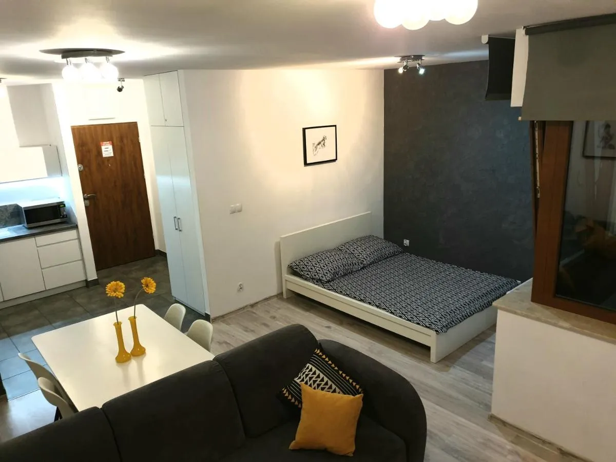 Image 3 of Apartament Mozaika
