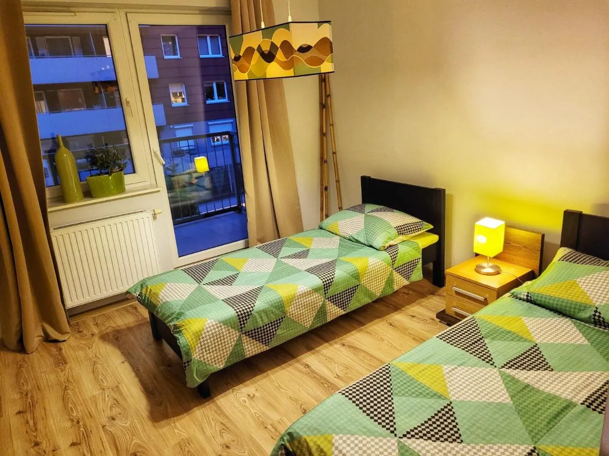 Image 1 of Apartament Mozaika