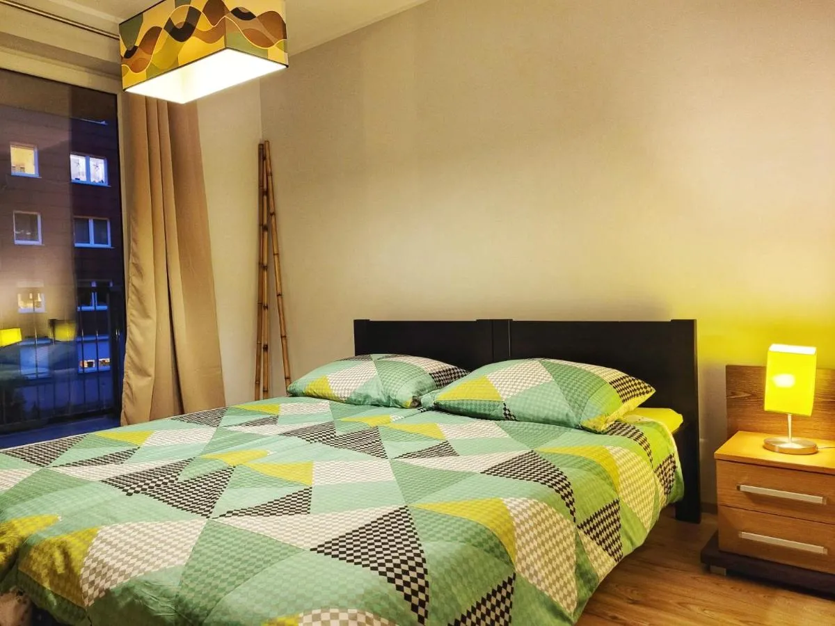 Image 6 of Apartament Mozaika