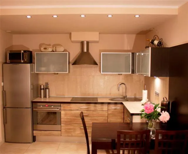 Image of Apartament Mozaika