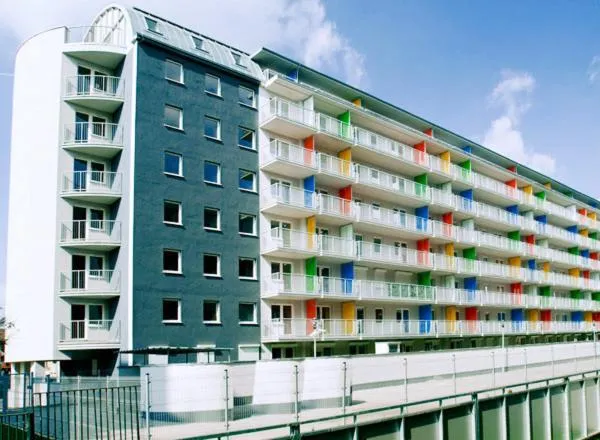 Image 5 of Apartament Mozaika