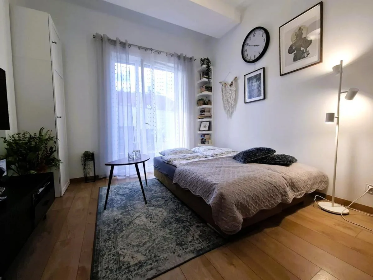 Image 5 of Apartament Na Grobli, Przy Kładce Zwierzynieckiej