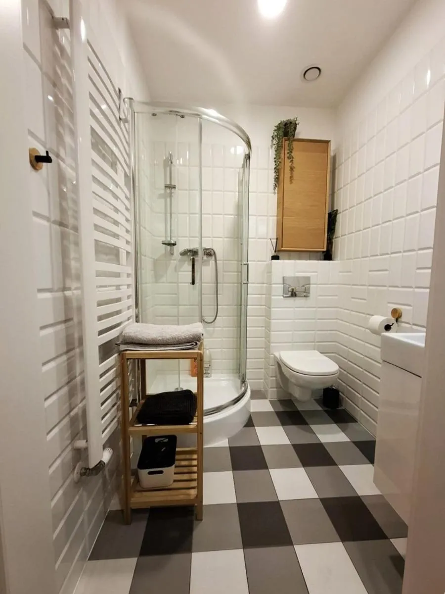 Image 3 of Apartament Na Grobli, Przy Kładce Zwierzynieckiej