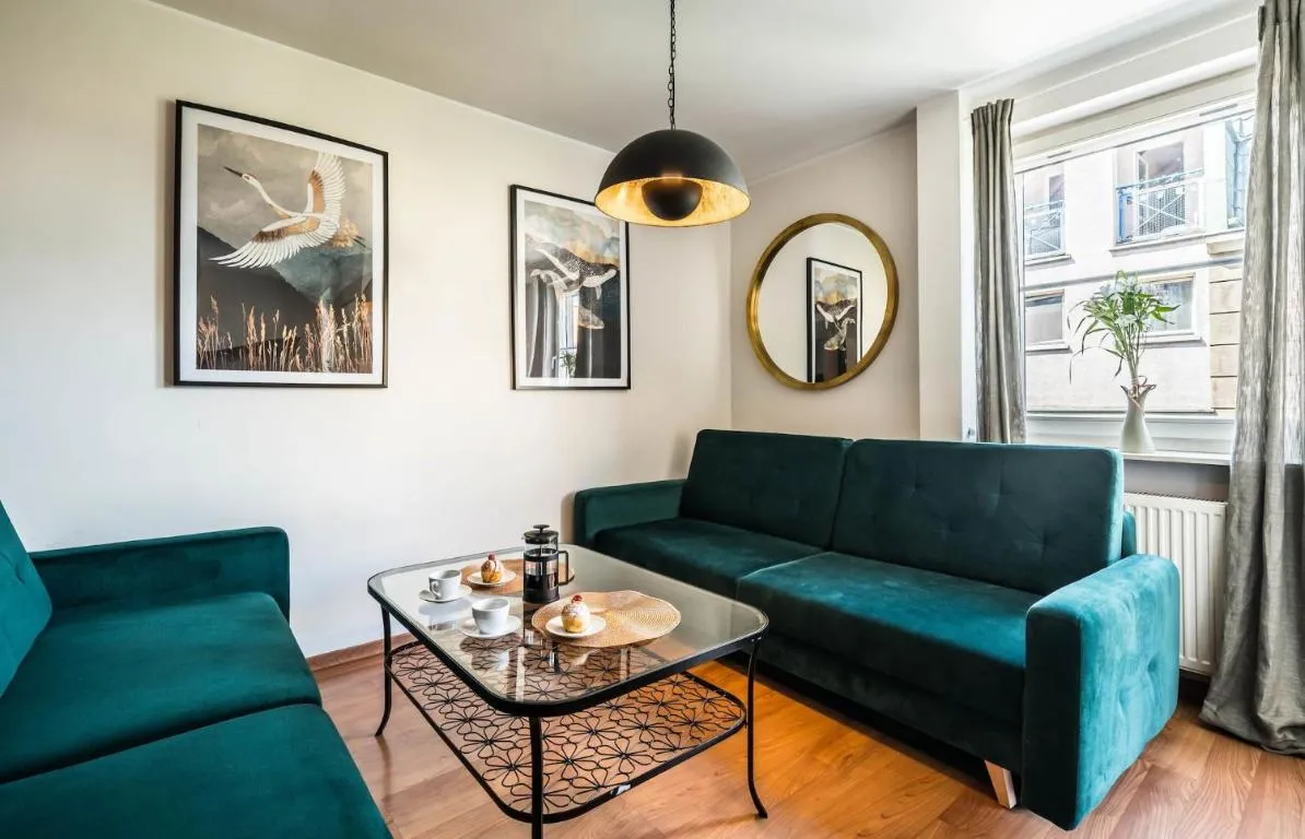 Image of Apartament Na Rynku w Centrum Wrocławia by Rent like home